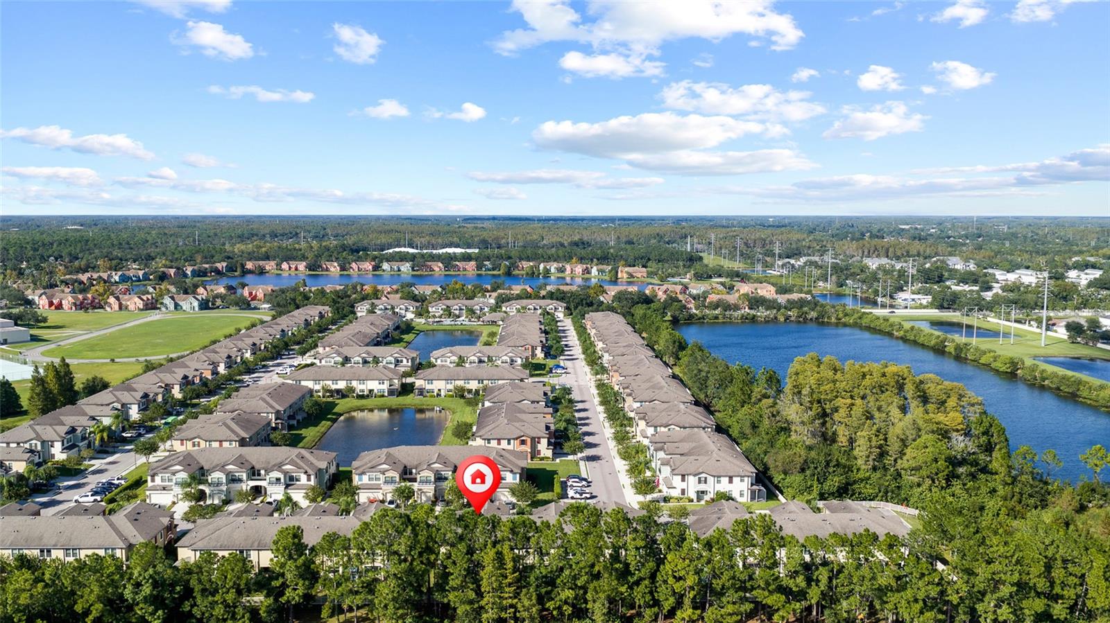 11424 CROWNED SPARROW LANE, Tampa, FL 33626