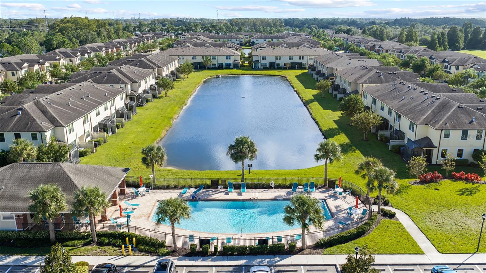 11424 CROWNED SPARROW LANE, Tampa, FL 33626