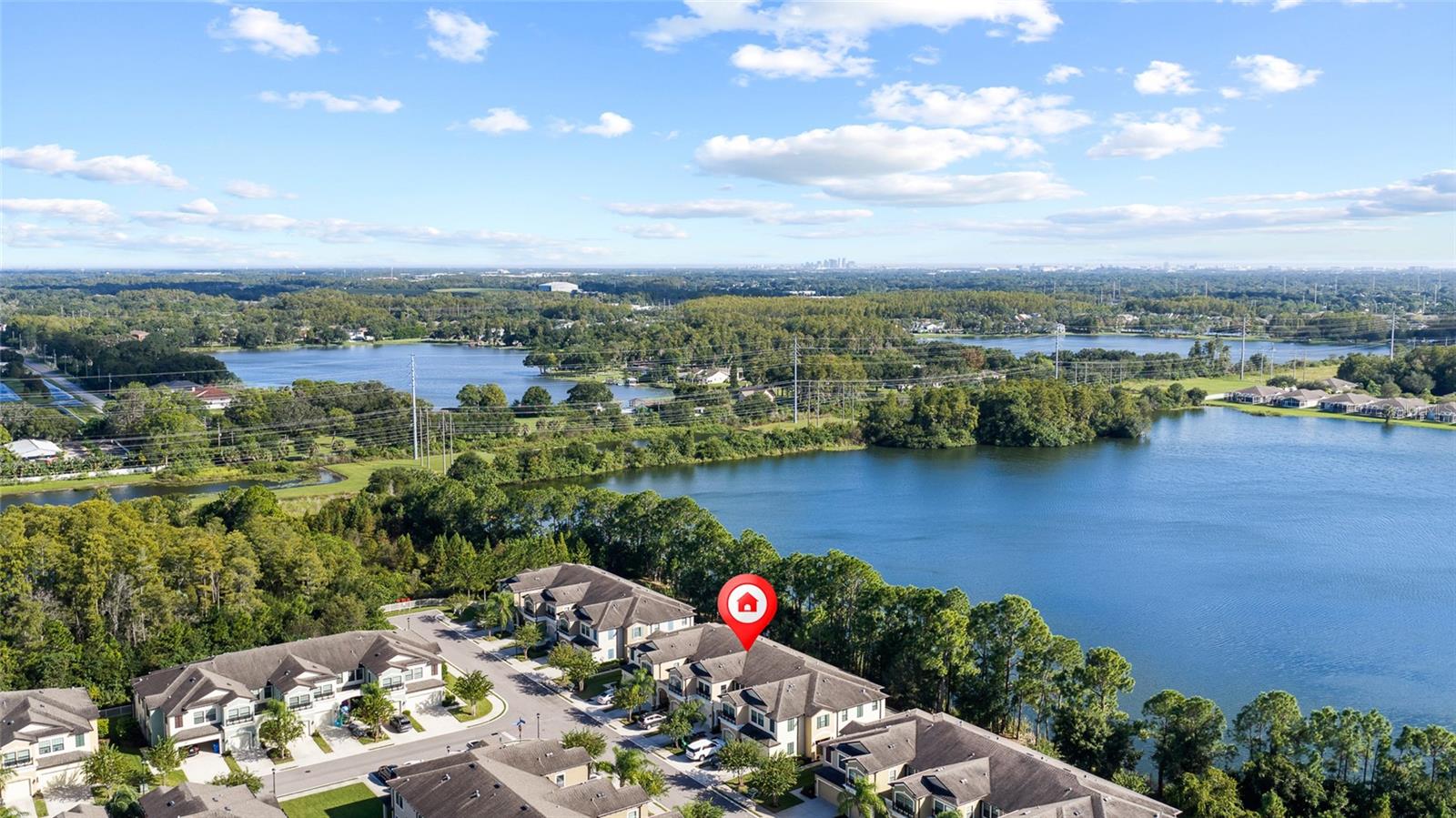 11424 CROWNED SPARROW LANE, Tampa, FL 33626
