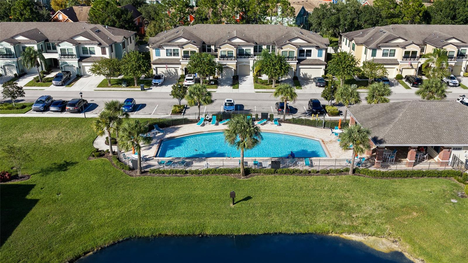 11424 CROWNED SPARROW LANE, Tampa, FL 33626