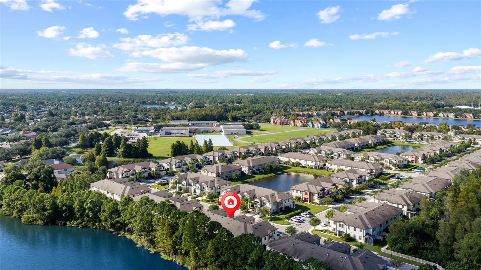 11424 CROWNED SPARROW LANE, Tampa, FL 33626