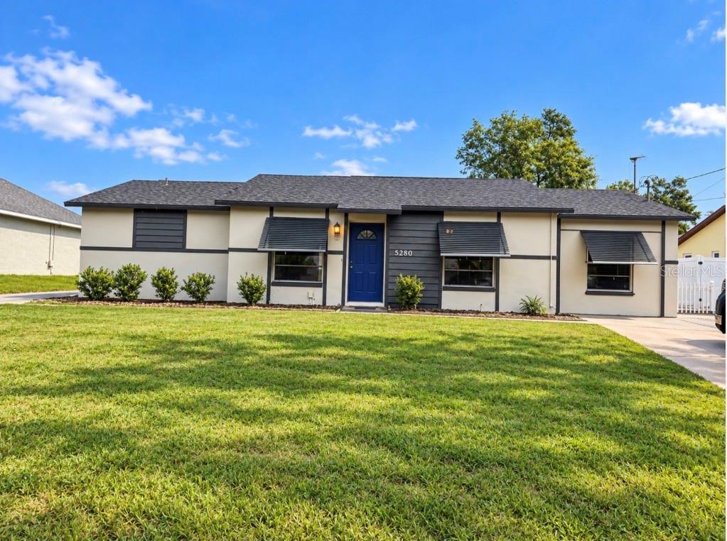 5280 BEACHVIEW DRIVE, Spring Hill, FL 34606