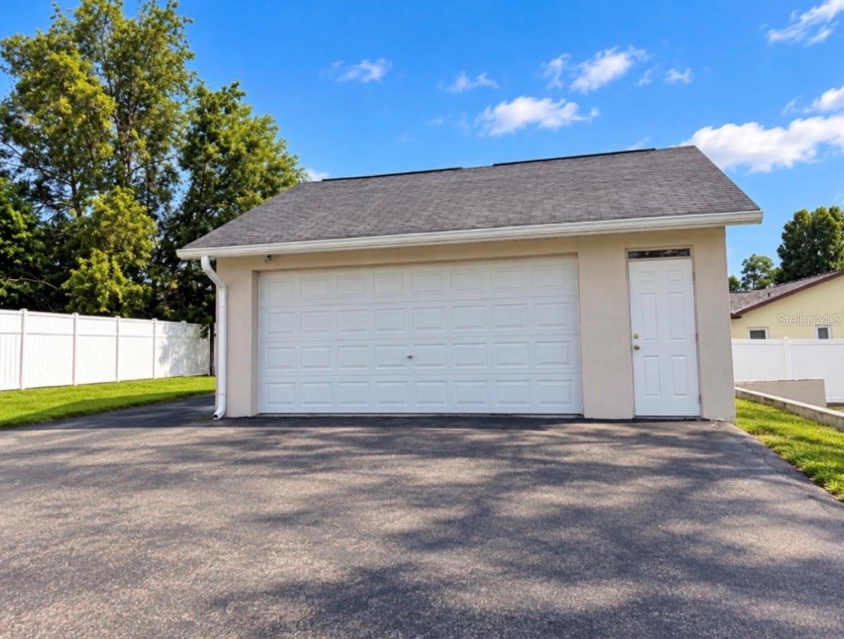 5280 BEACHVIEW DRIVE, Spring Hill, FL 34606