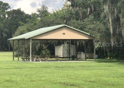 366 OLD MILL ROAD, Enterprise, FL 32725