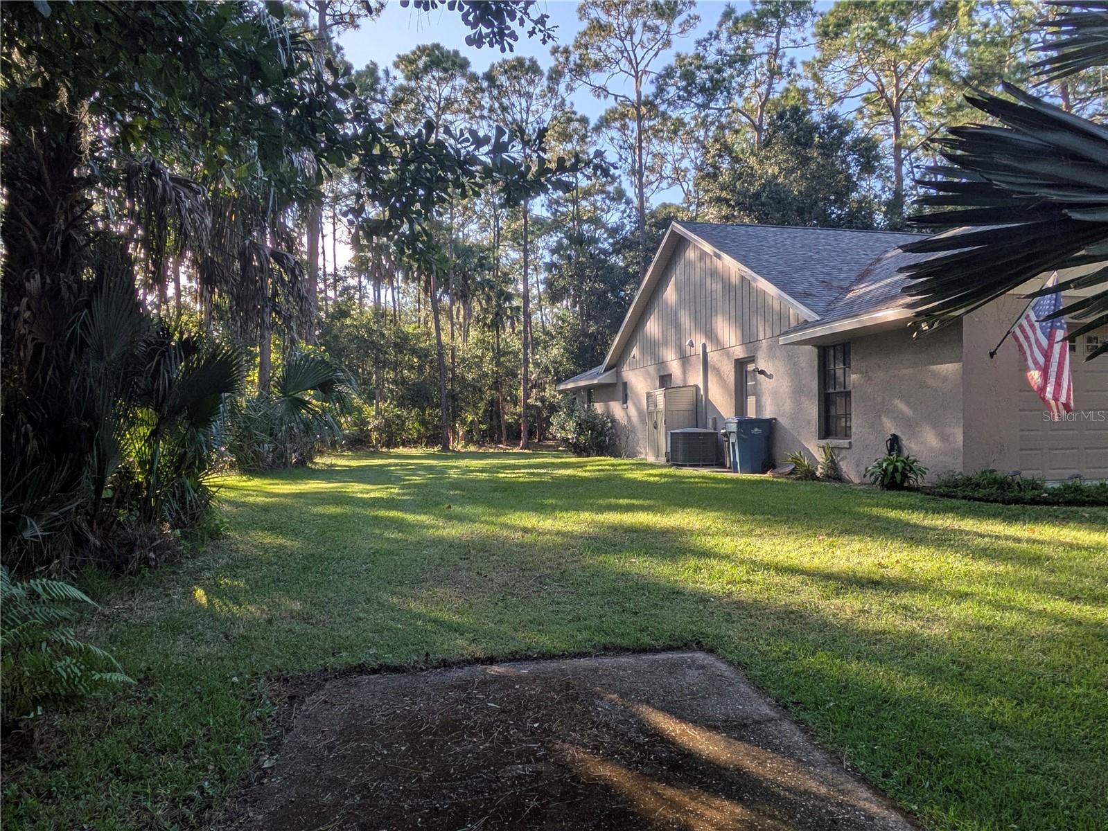 366 OLD MILL ROAD, Enterprise, FL 32725