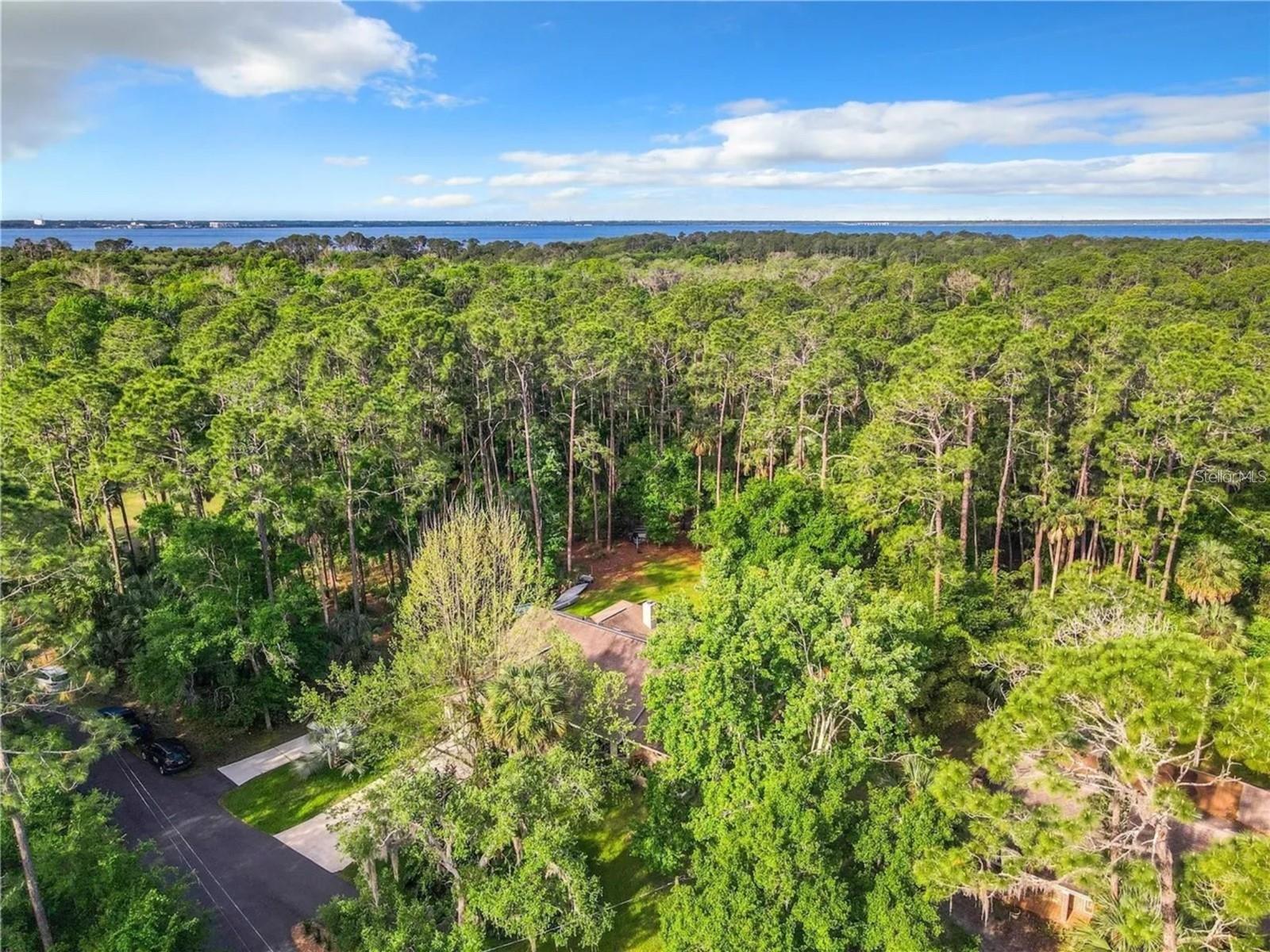 366 OLD MILL ROAD, Enterprise, FL 32725