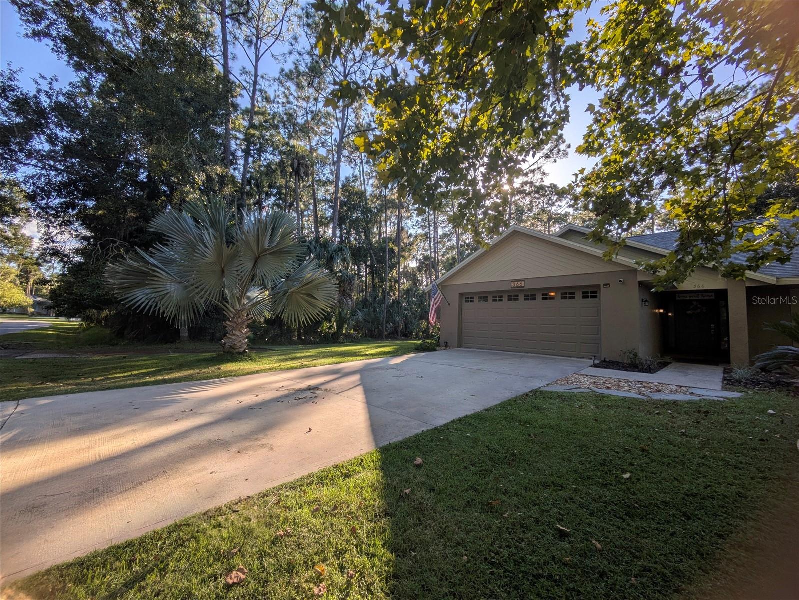 366 OLD MILL ROAD, Enterprise, FL 32725