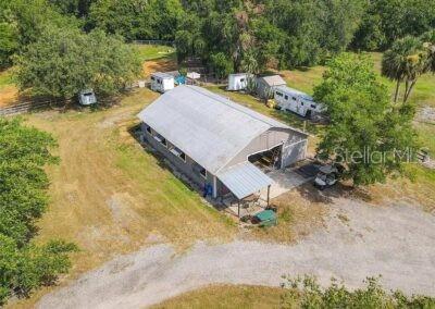 366 OLD MILL ROAD, Enterprise, FL 32725