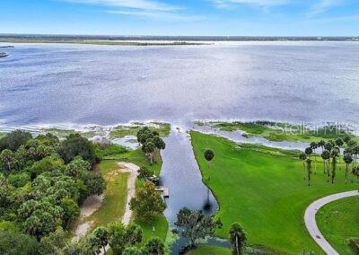 366 OLD MILL ROAD, Enterprise, FL 32725