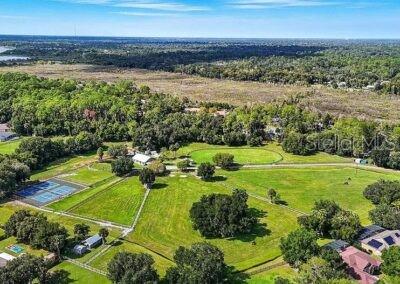 366 OLD MILL ROAD, Enterprise, FL 32725