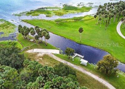 366 OLD MILL ROAD, Enterprise, FL 32725