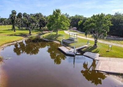 366 OLD MILL ROAD, Enterprise, FL 32725