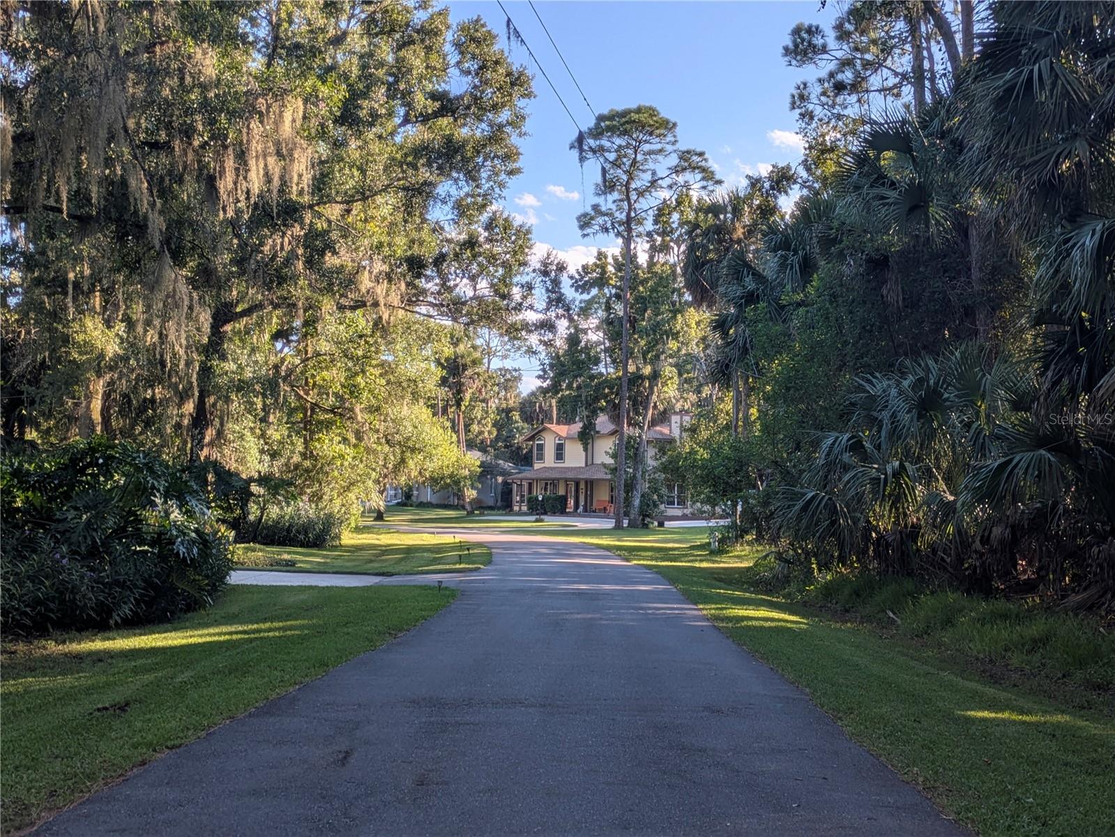 366 OLD MILL ROAD, Enterprise, FL 32725