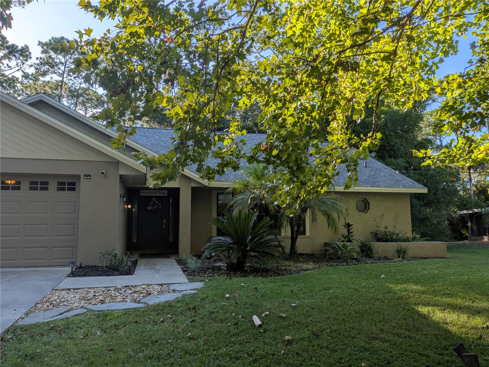 366 OLD MILL ROAD, Enterprise, FL 32725