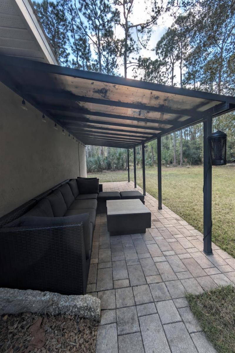 366 OLD MILL ROAD, Enterprise, FL 32725