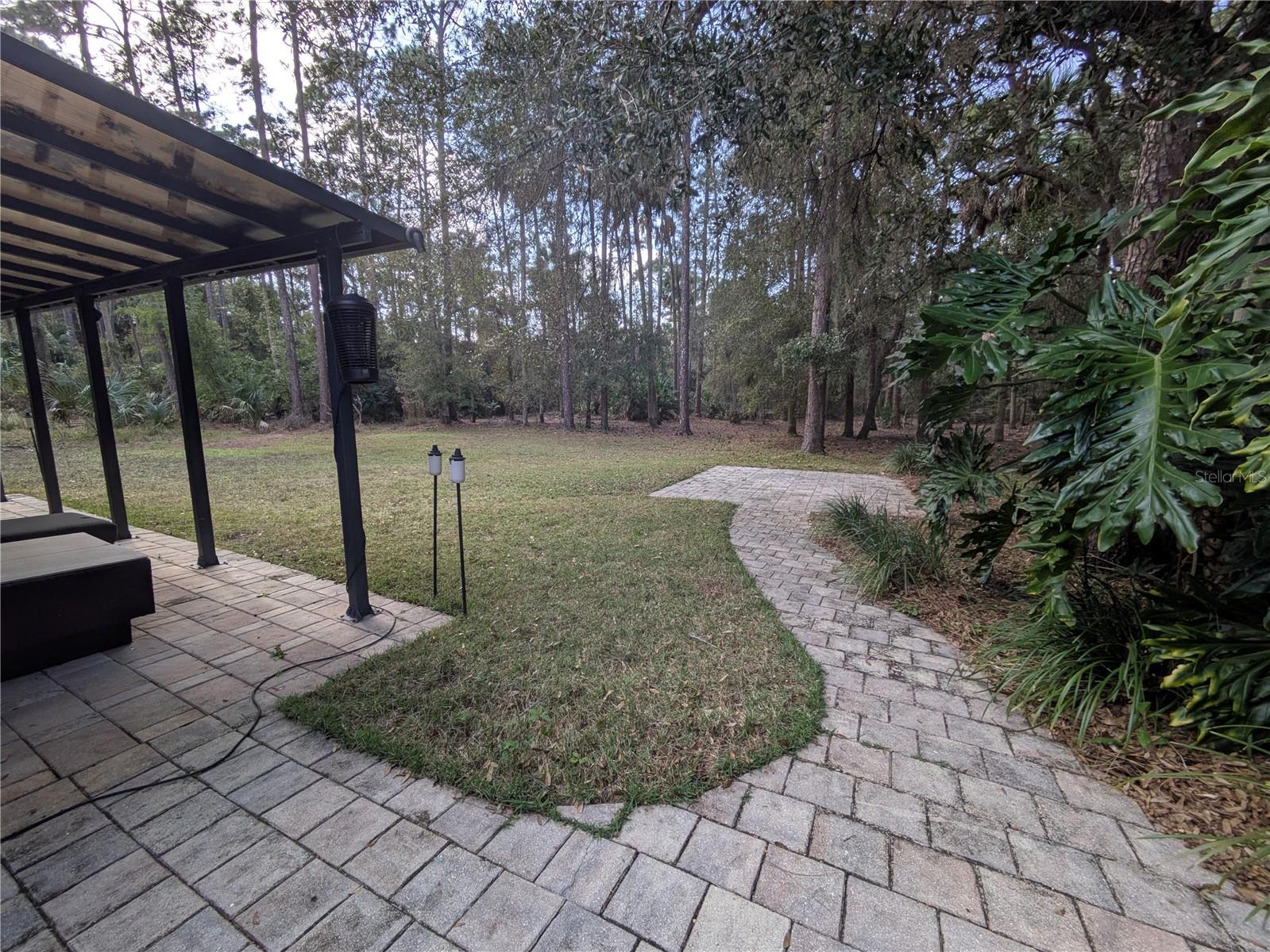 366 OLD MILL ROAD, Enterprise, FL 32725