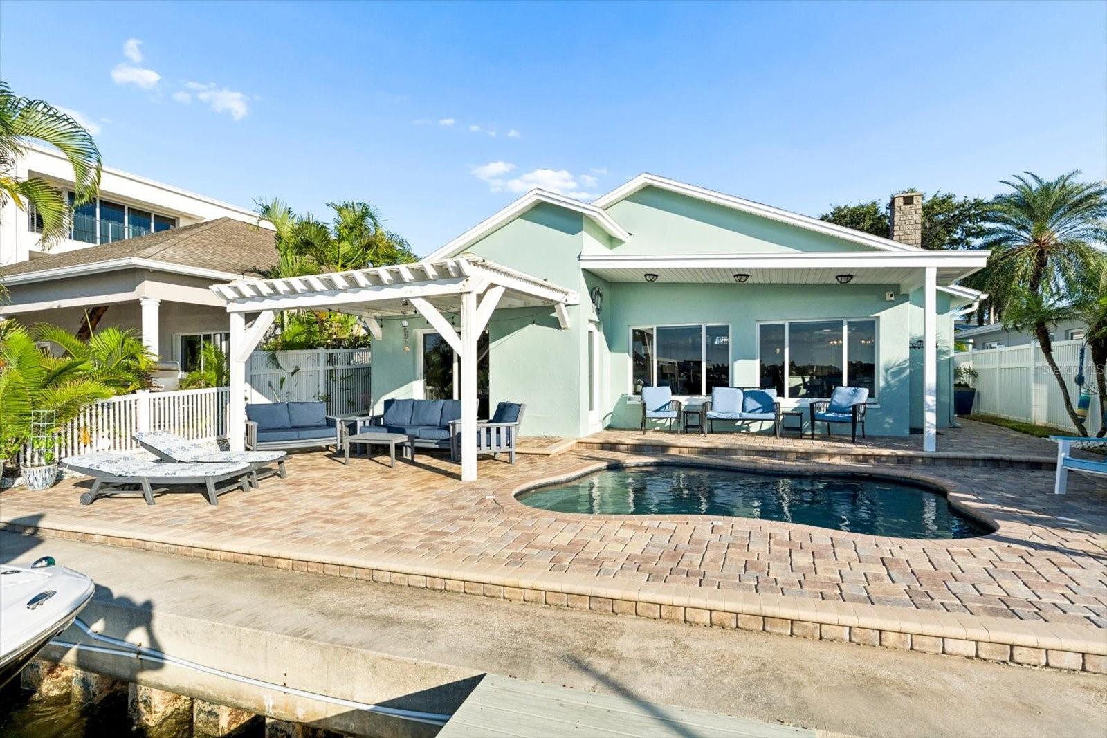 112 WALL STREET, Redington Shores, FL 33708