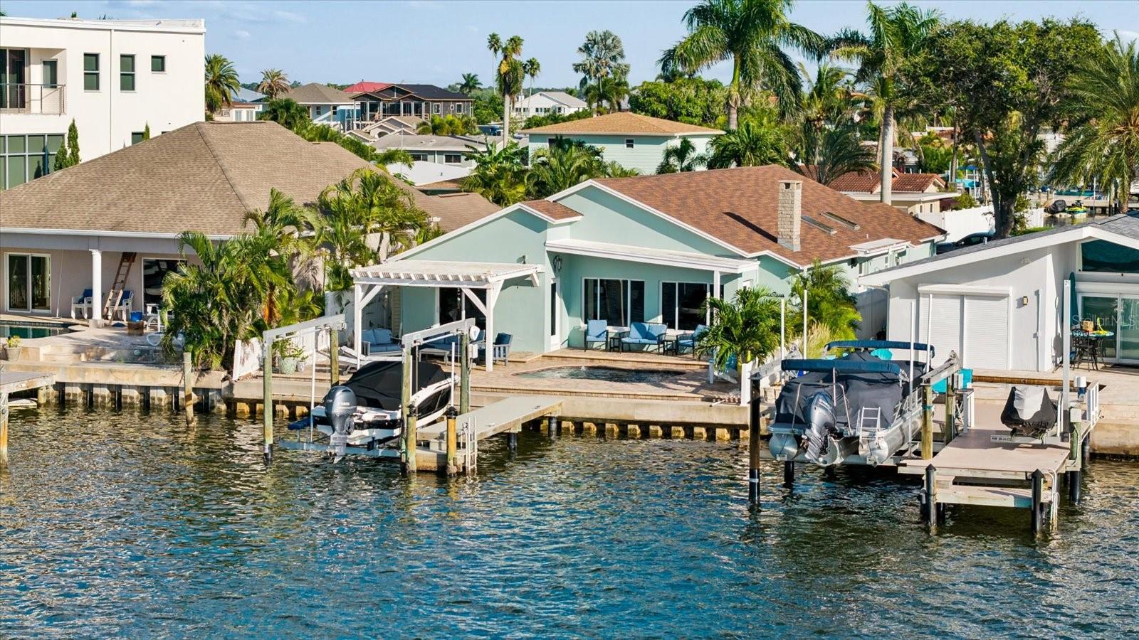 112 WALL STREET, Redington Shores, FL 33708