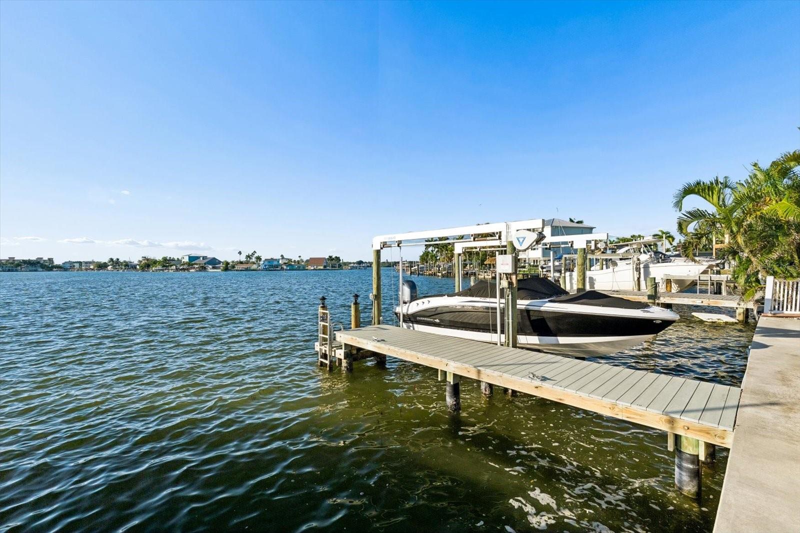112 WALL STREET, Redington Shores, FL 33708