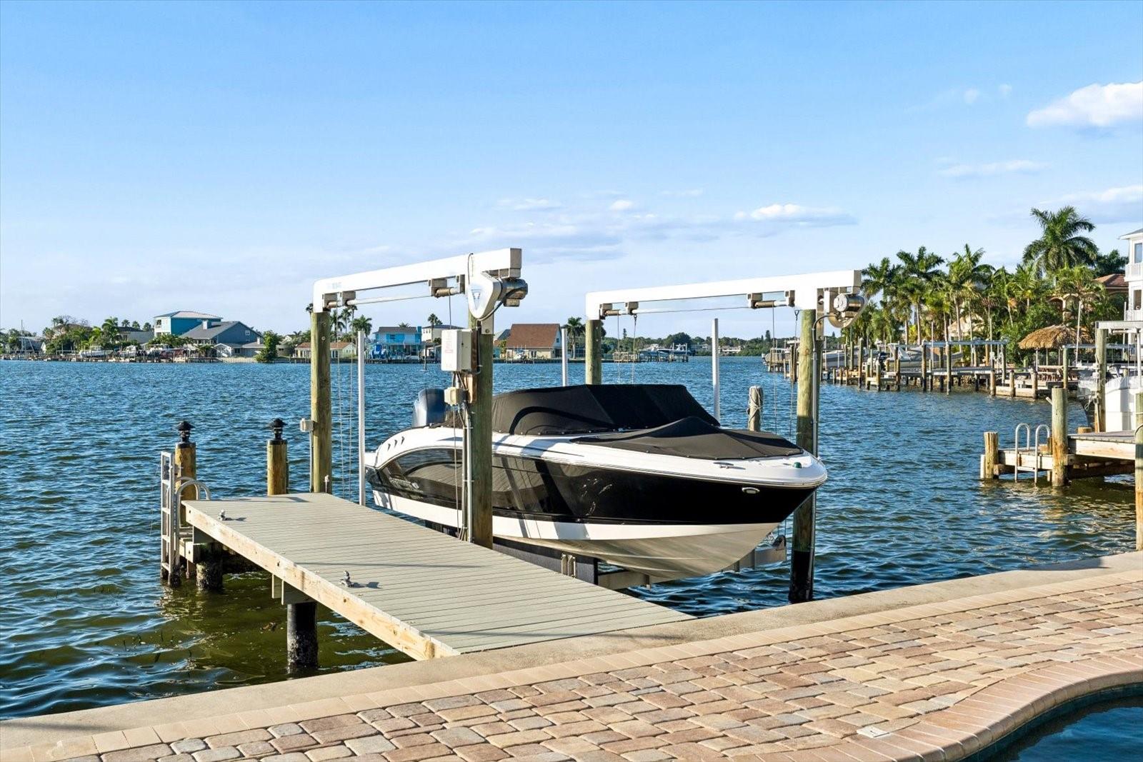 112 WALL STREET, Redington Shores, FL 33708