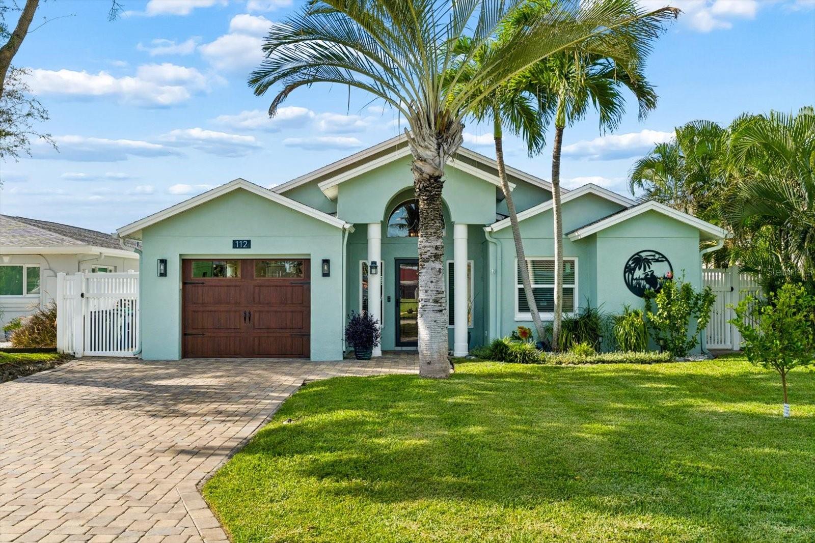 112 WALL STREET, Redington Shores, FL 33708