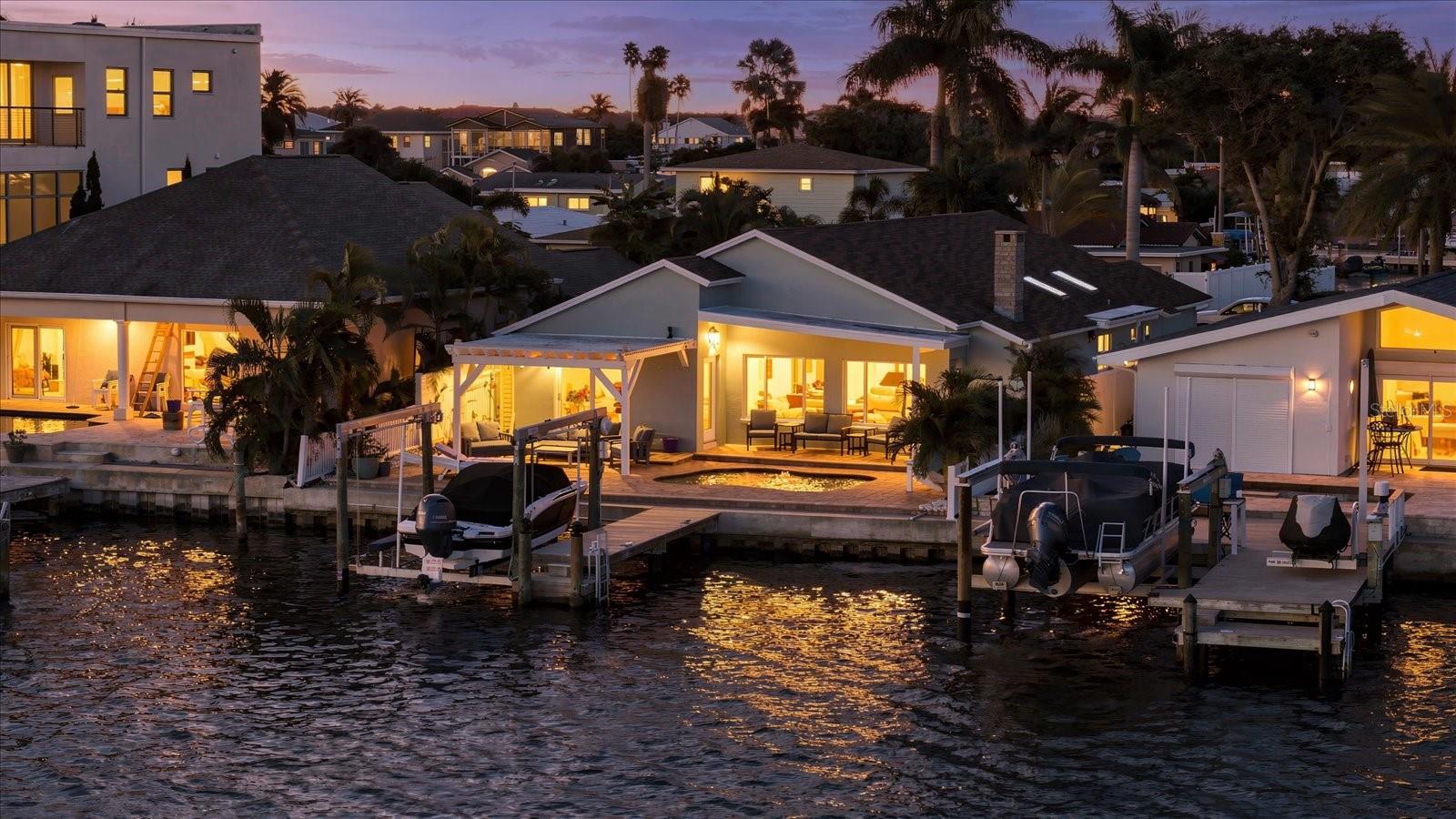 112 WALL STREET, Redington Shores, FL 33708