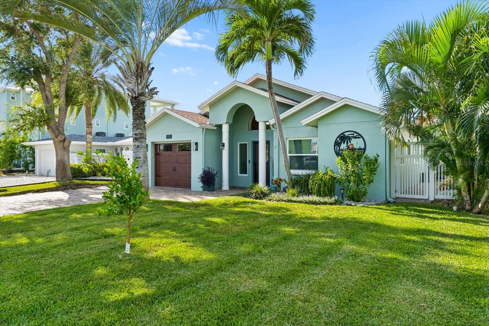 112 WALL STREET, Redington Shores, FL 33708