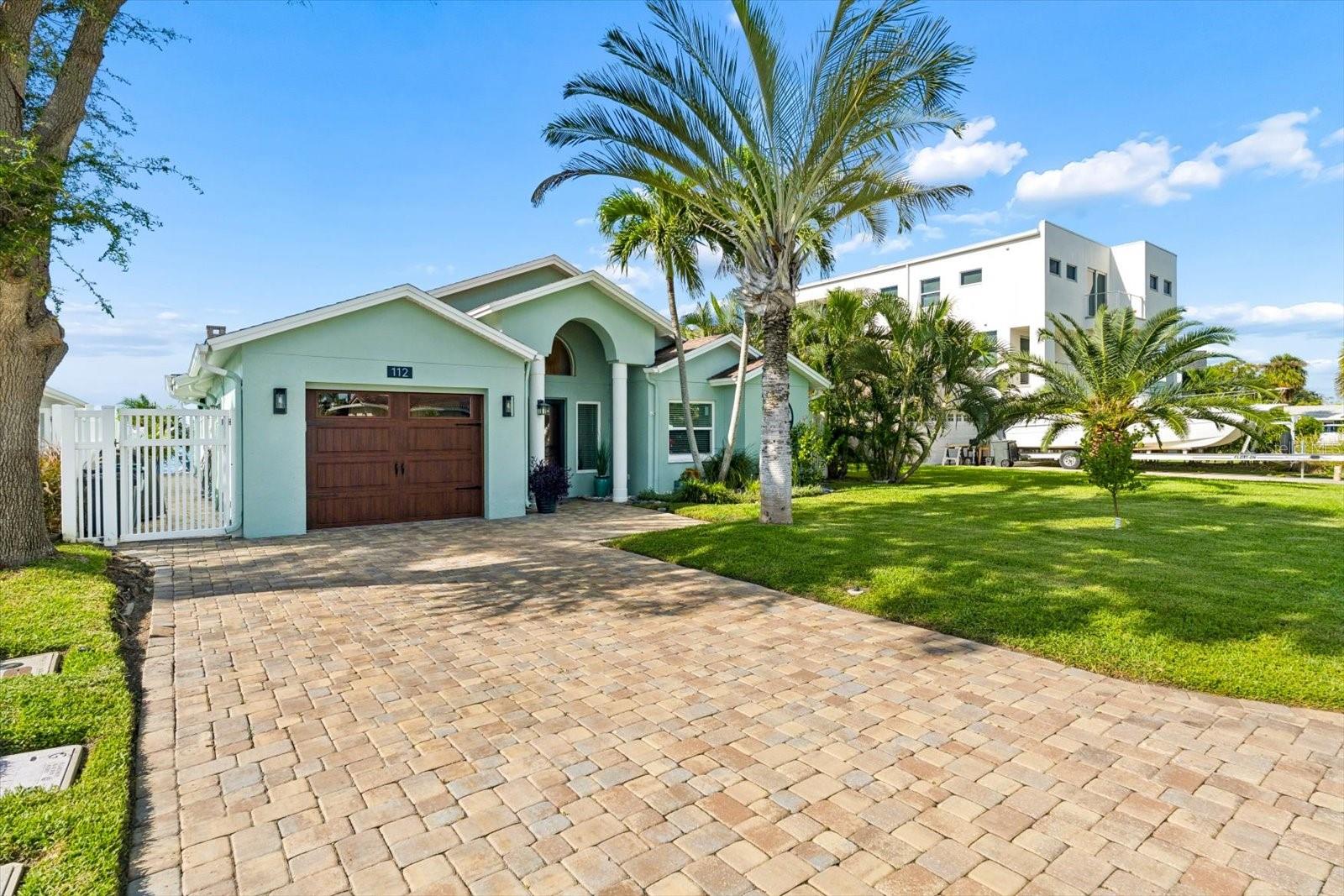 112 WALL STREET, Redington Shores, FL 33708