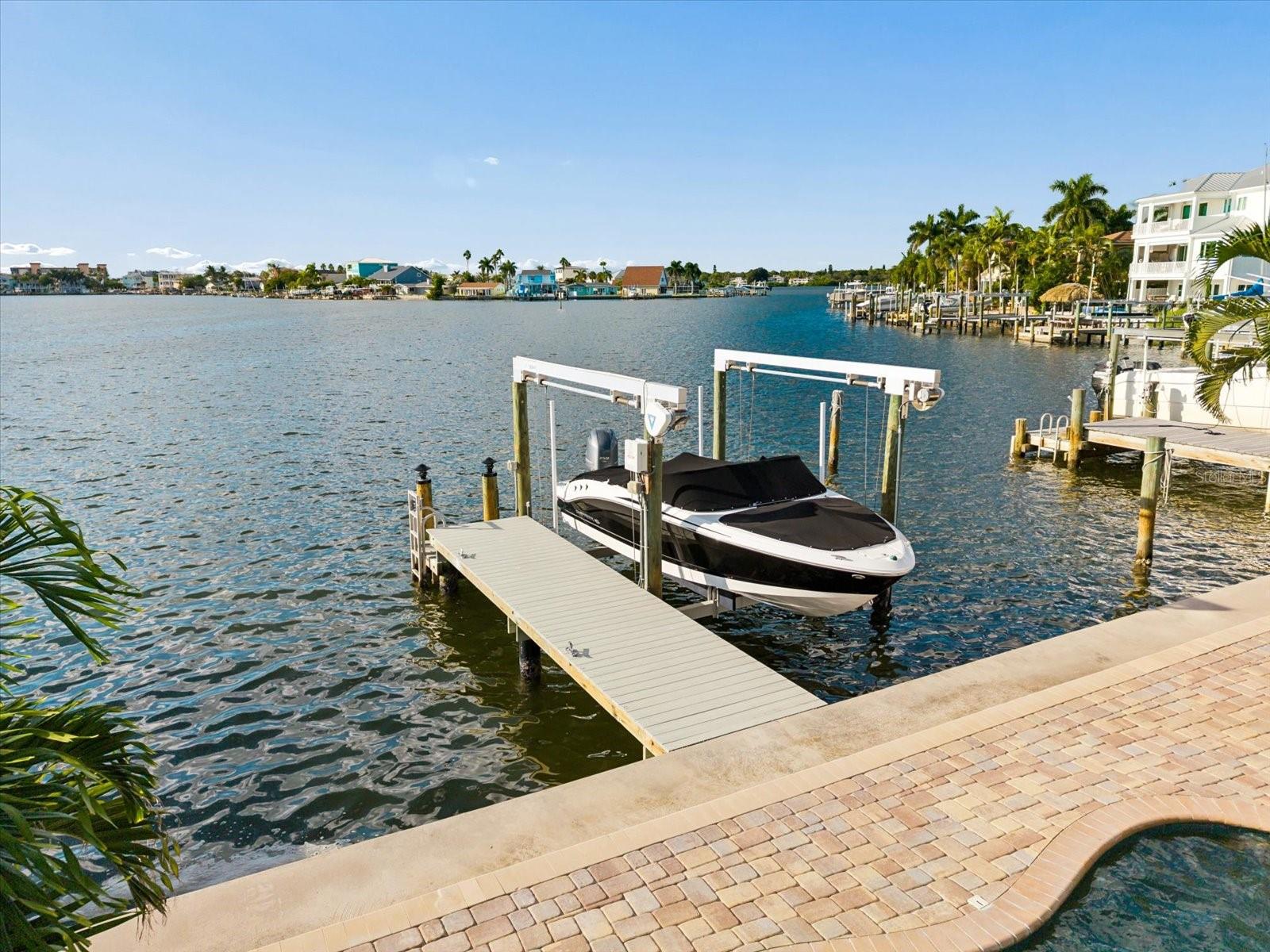 112 WALL STREET, Redington Shores, FL 33708