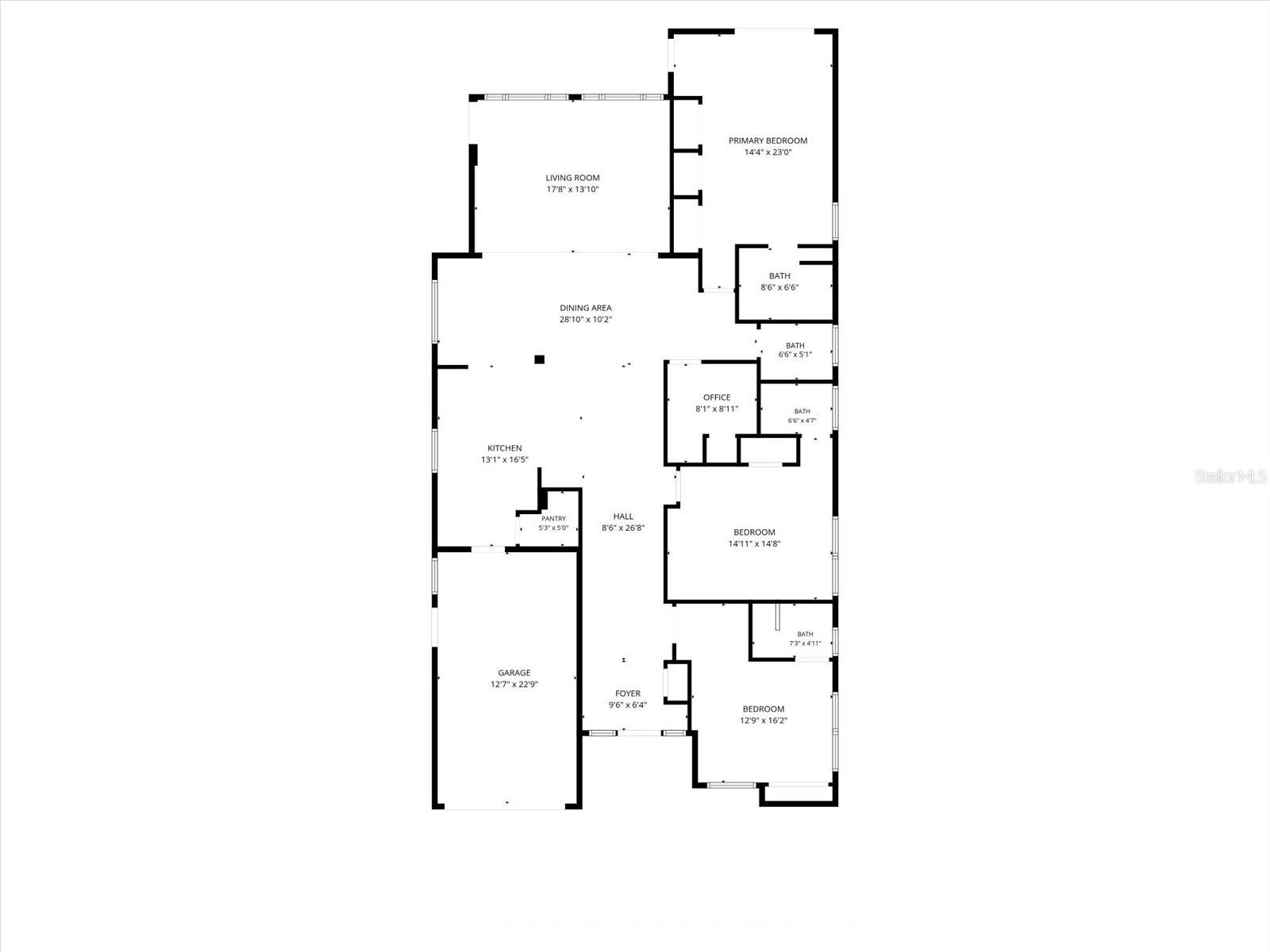 112 WALL STREET, Redington Shores, FL 33708
