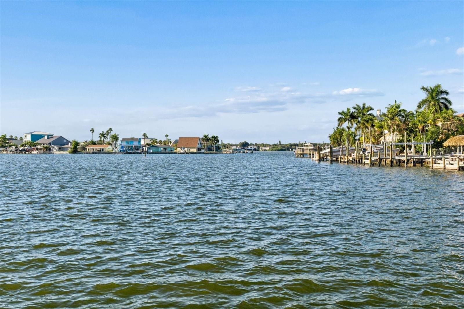 112 WALL STREET, Redington Shores, FL 33708