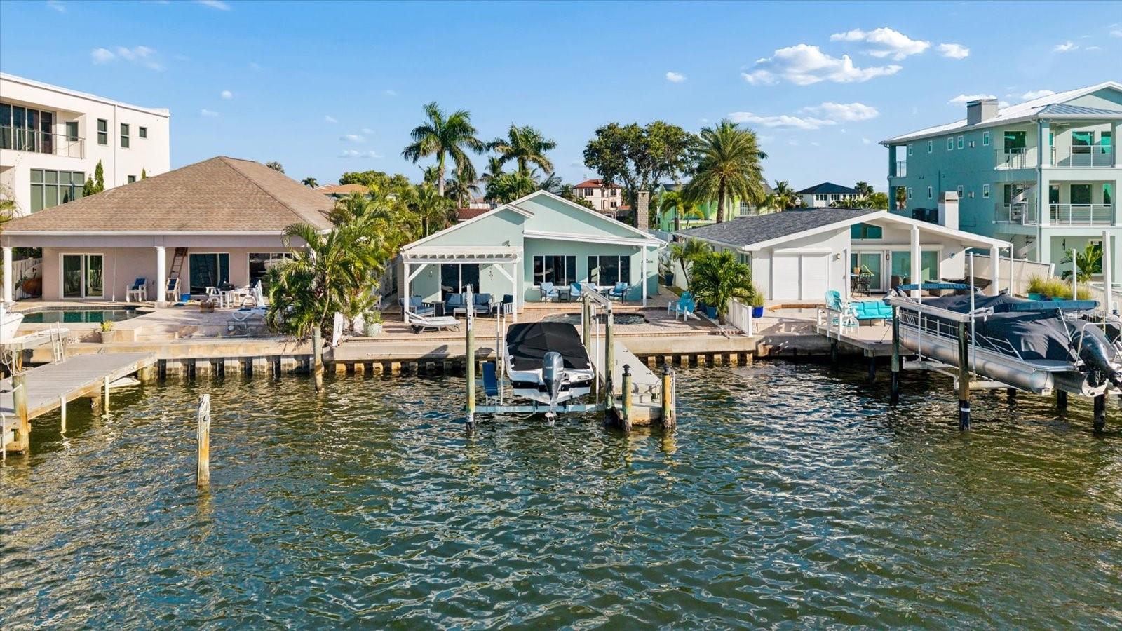 112 WALL STREET, Redington Shores, FL 33708