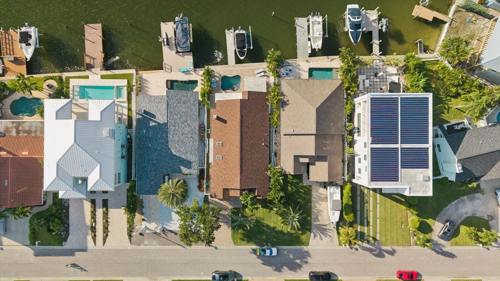 112 WALL STREET, Redington Shores, FL 33708