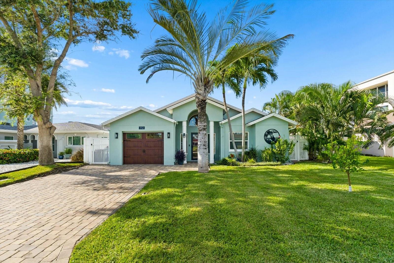 112 WALL STREET, Redington Shores, FL 33708