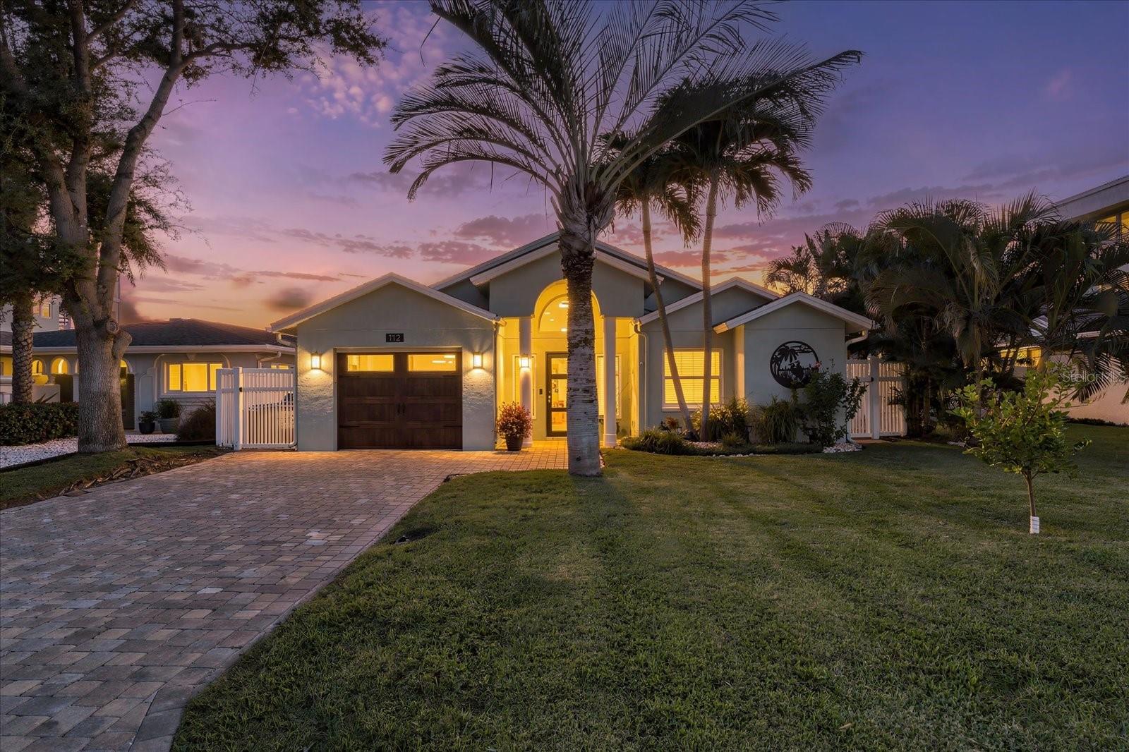 112 WALL STREET, Redington Shores, FL 33708