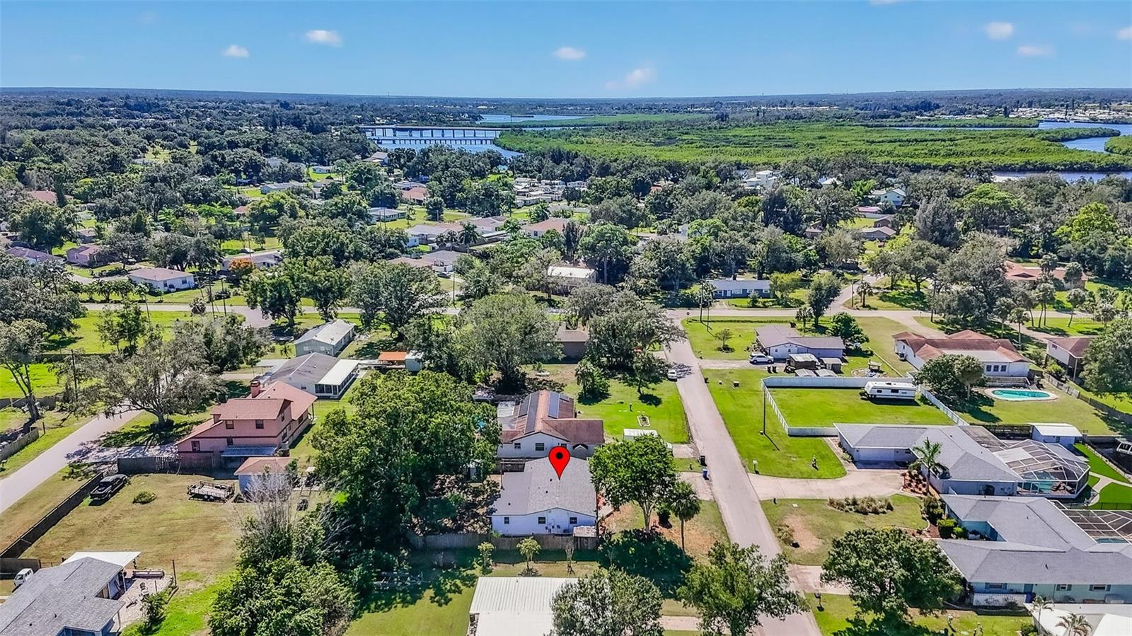 408 13TH STREET SW, Ruskin, FL 33570