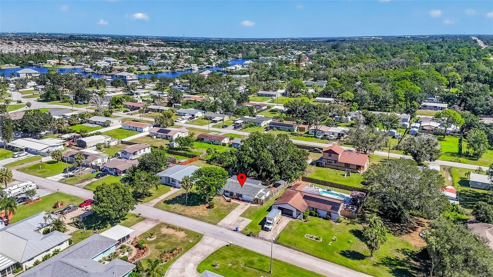 408 13TH STREET SW, Ruskin, FL 33570