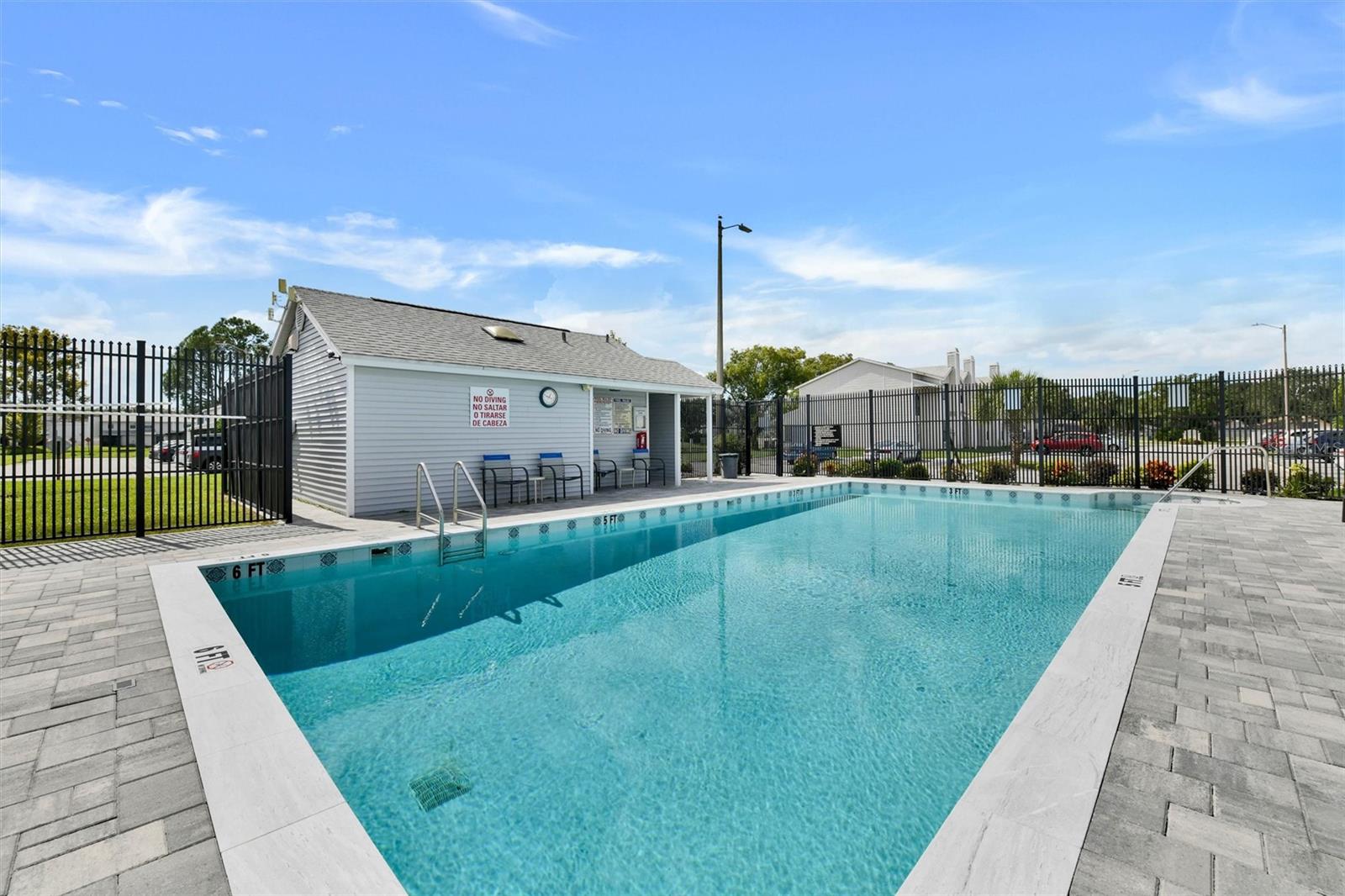 5320 ABINGER COURT, Tampa, FL 33624