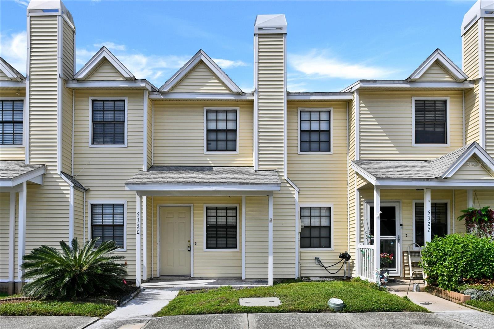 5320 ABINGER COURT, Tampa, FL 33624