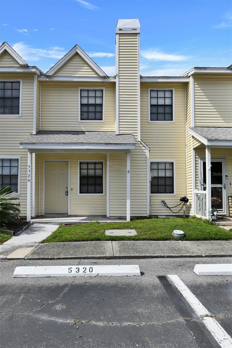 5320 ABINGER COURT, Tampa, FL 33624