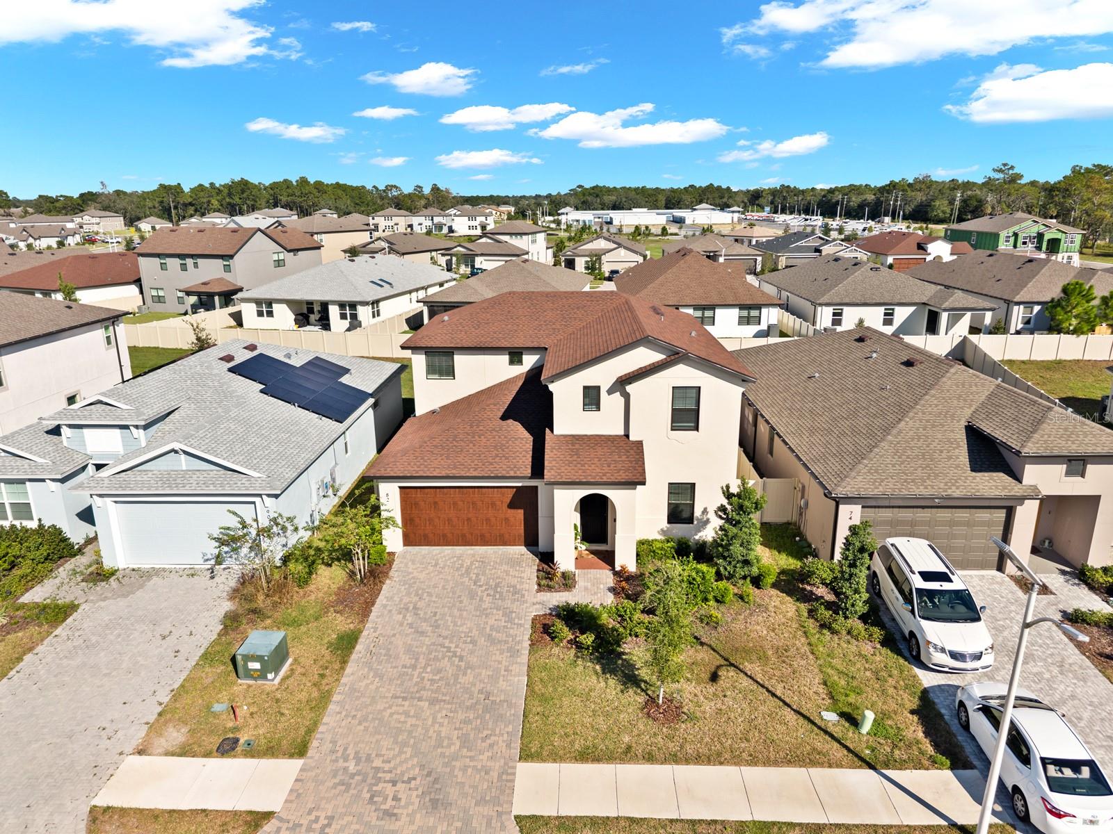 82 HILLSHIRE PLACE, Spring Hill, FL 34609