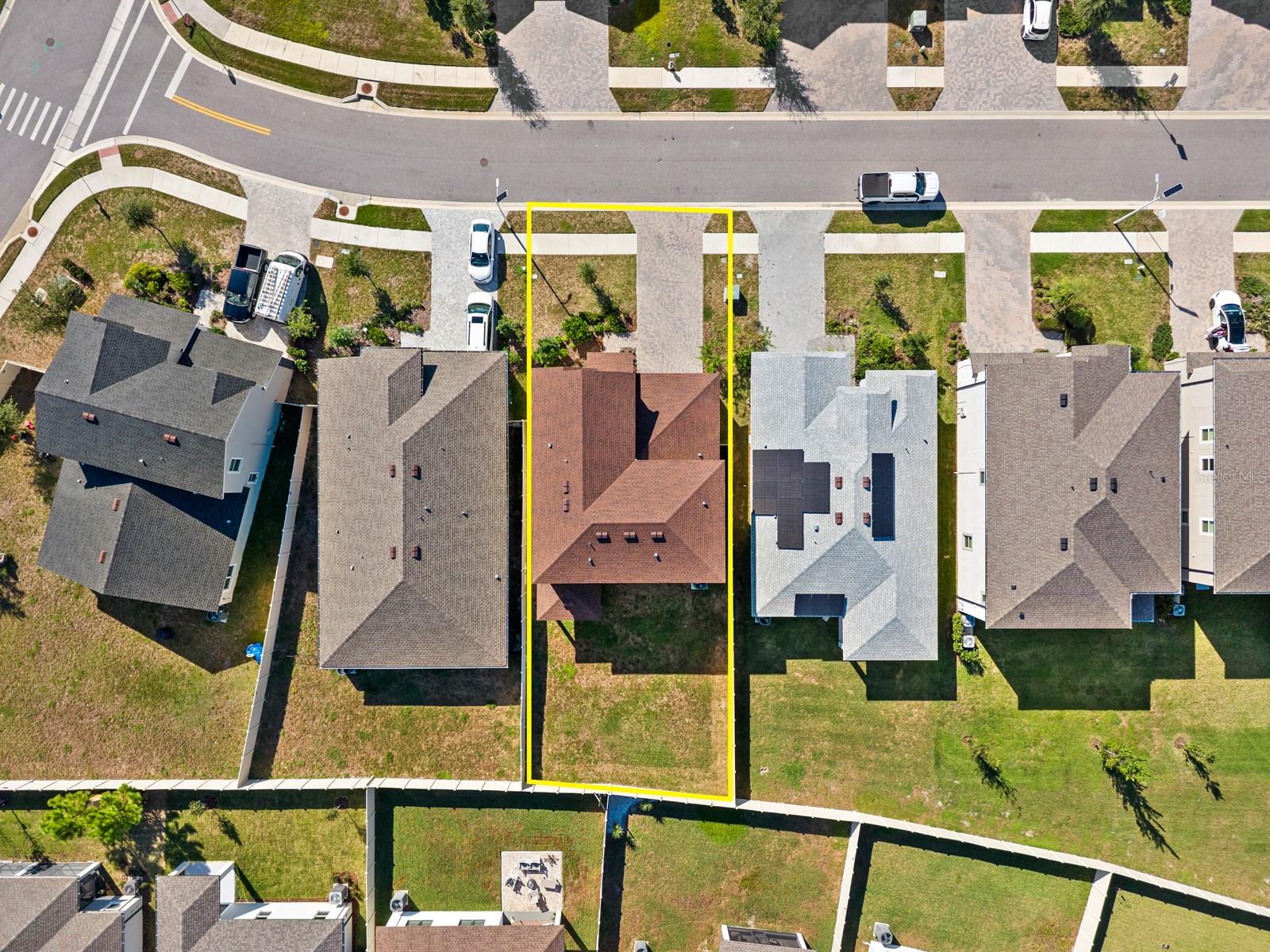 82 HILLSHIRE PLACE, Spring Hill, FL 34609