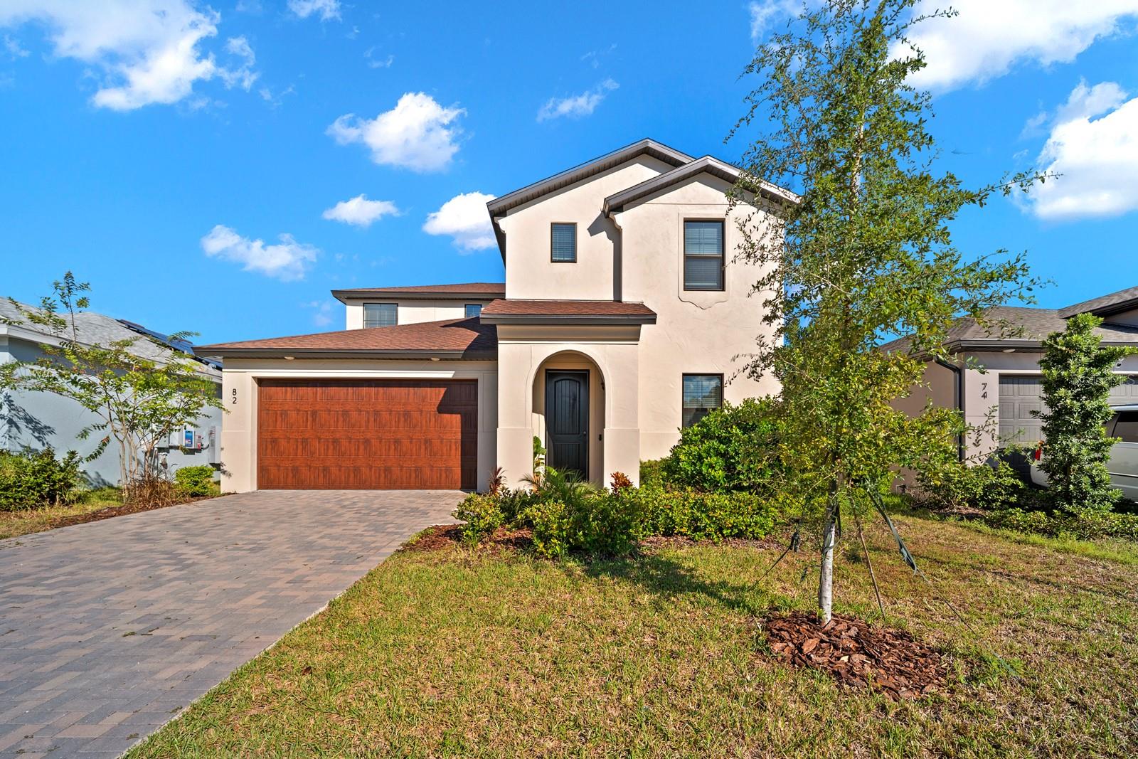 82 HILLSHIRE PLACE, Spring Hill, FL 34609