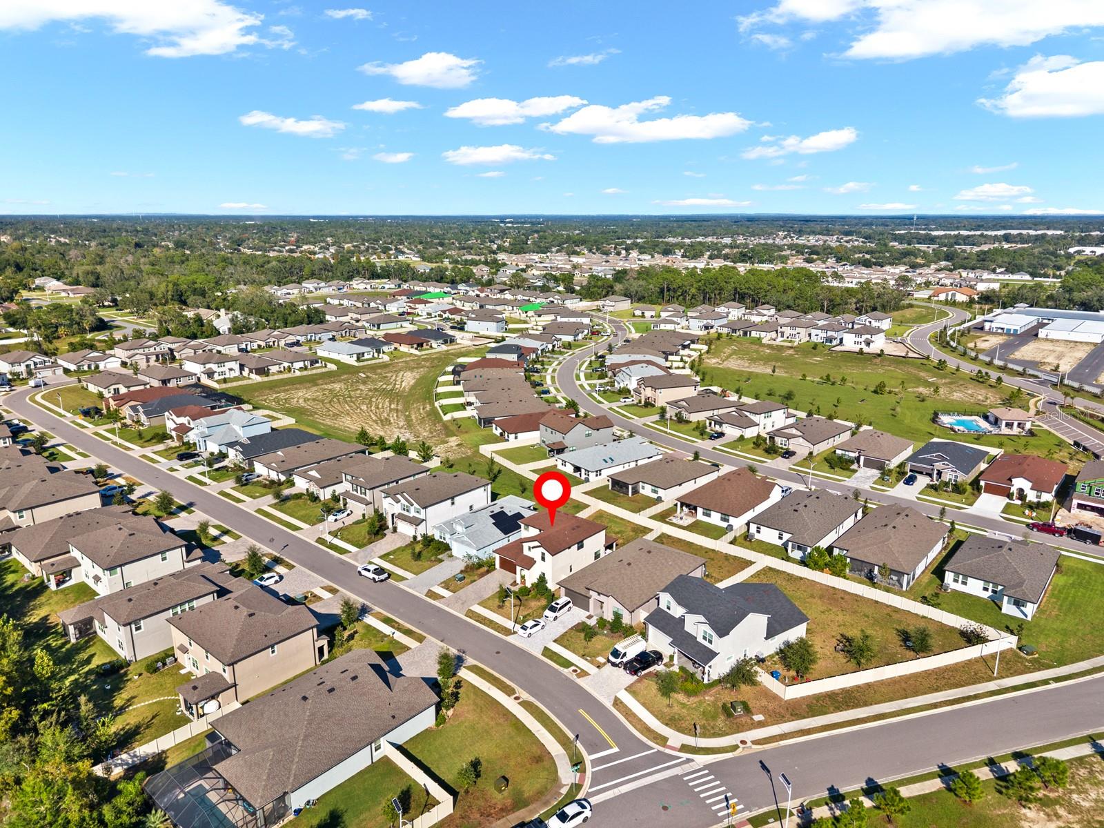 82 HILLSHIRE PLACE, Spring Hill, FL 34609