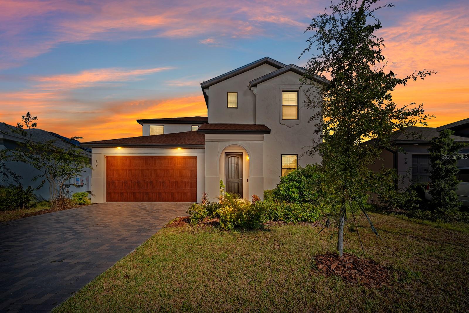 82 HILLSHIRE PLACE, Spring Hill, FL 34609