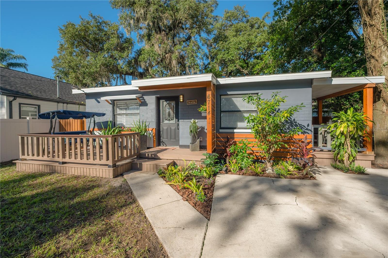 6714 N HARER STREET, Tampa, FL 33604 6714 N HARER STREET, Tampa, FL 33604