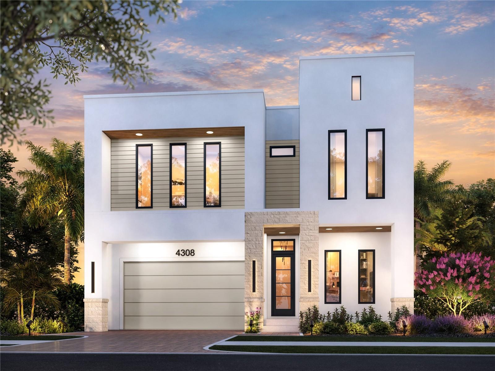 4308 W GRANADA STREET, Tampa, FL 33629 4308 W GRANADA STREET, Tampa, FL 33629