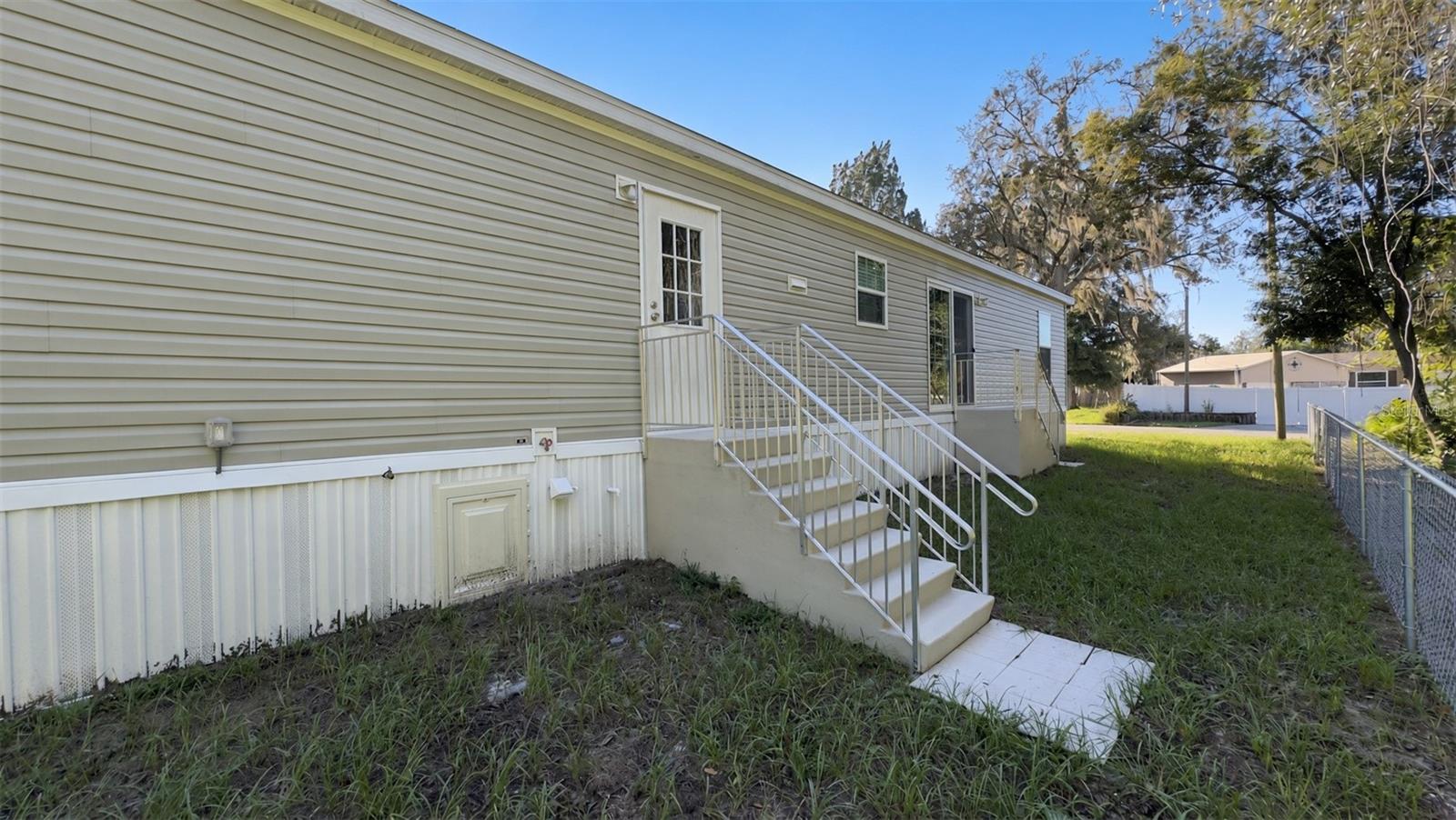 12015 WESTBAY AVENUE, New Port Richey, FL 34654