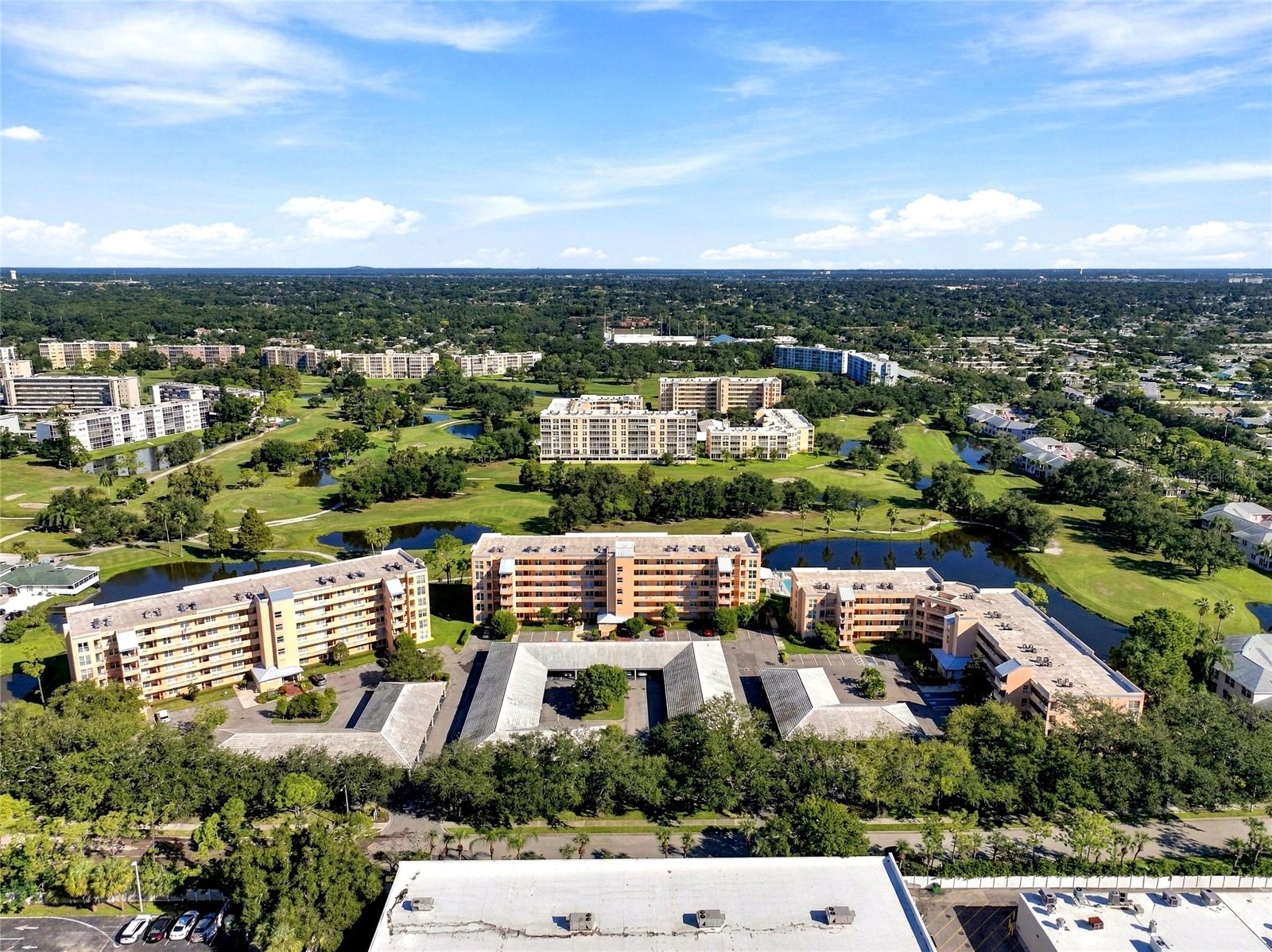 4530 PINEBROOK CIRCLE, #206, Bradenton, FL 34209
