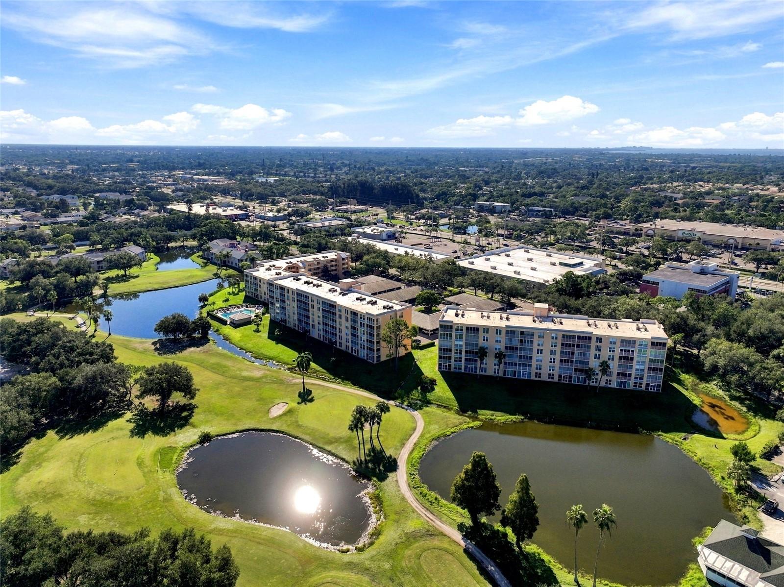 4530 PINEBROOK CIRCLE, #206, Bradenton, FL 34209